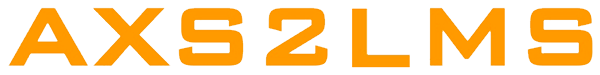 AXS2LMS